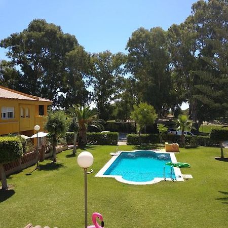 La Baraka De Guadalmar B&B Aeropuerto Малага Экстерьер фото
