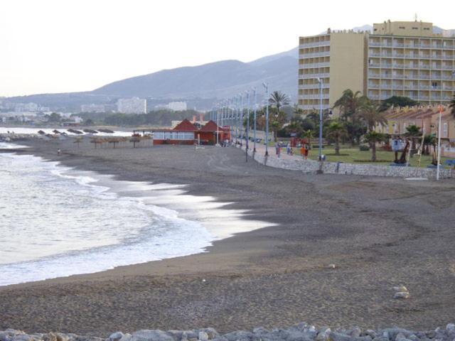 La Baraka De Guadalmar B&B Aeropuerto Малага Экстерьер фото