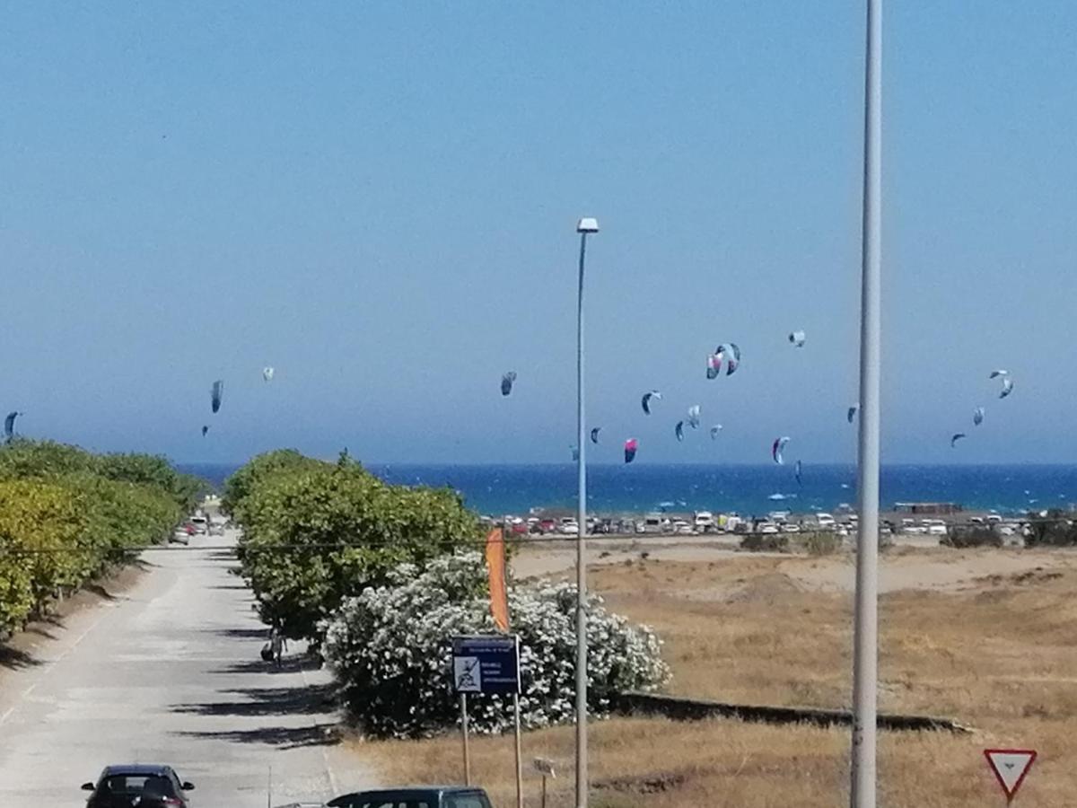 La Baraka De Guadalmar B&B Aeropuerto Малага Экстерьер фото