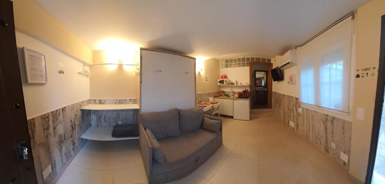 La Baraka De Guadalmar B&B Aeropuerto Малага Экстерьер фото